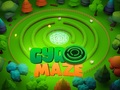 Xogo Gyro Maze