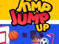 Xogo Jump Jump Up