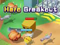 Xogo Hero Breakout