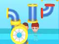 Xogo Pipe Puzzle