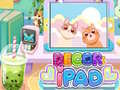 Xogo Decor: Ipad