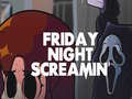Xogo Friday Night Screamin'