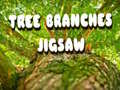 Xogo Tree Branches Jigsaw