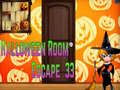 Xogo Amgel Halloween Room Escape 33