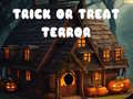 Xogo  Trick or Treat Terror