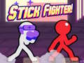 Xogo Stick Fighter