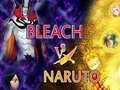 Xogo Bleach Vs Naruto 3.3