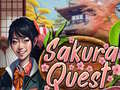 Xogo Sakura Quest
