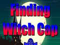 Xogo Finding Witch Cap