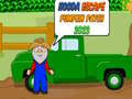 Xogo Hooda Escape Pumpkin Patch 2023