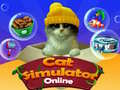 Xogo Cat Simulator Online 