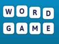 Xogo Word Game