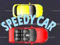 Xogo Speedy Car