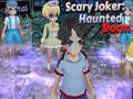 Xogo Scary Joker: Haunted Dorm