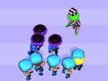 Xogo Police Clash 3D