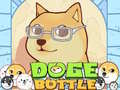 Xogo Doge Bottle