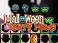 Xogo Halloween Scarry Heads