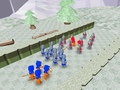 Xogo Merge Arena