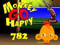 Xogo Monkey Go Happy Stage 782