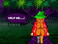 Xogo Cursed Pumpkin Princess Escape