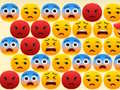 Xogo Emoji Pop 