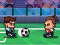 Xogo Mini Soccer