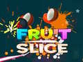 Xogo Fruit Slice 