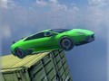 Xogo Extreme Stunt Car Game