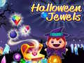 Xogo Halloween Jewels