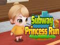 Xogo Subway Princess Run