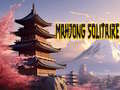 Xogo Mahjong Solitaire