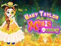 Xogo Baby Taylor Music Journey