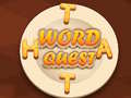 Xogo Word Quest