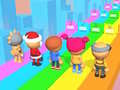 Xogo Writer Race