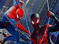 Xogo Spiderman 2 Web Shadow