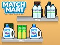 Xogo Match Mart