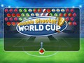 Xogo Bubble Shooter World Cup