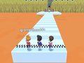 Xogo Challenge 456: Squid Game 3D