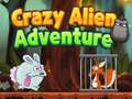 Xogo Crazy Alien Adventure