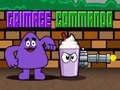 Xogo Grimace Commando