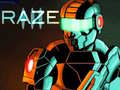Xogo Raze 3