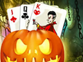 Xogo Halloween Solitaire