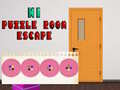 Xogo N1 Puzzle Room Escape