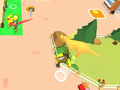 Xogo Mini Dino Park