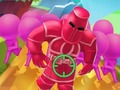 Xogo Crowd Defense