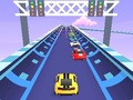 Xogo Wing Race 3D