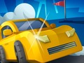 Xogo Racer Car Smash