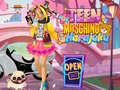 Xogo Teen Moschino Harajuku