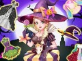 Xogo Princess Halloween Boutique