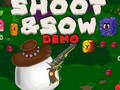 Xogo Shoot & Sow 